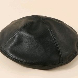 2 hat bundle (berets)